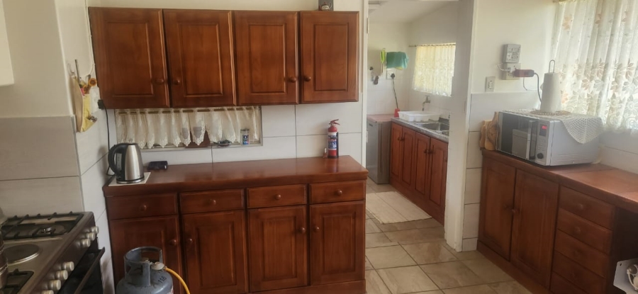 3 Bedroom Property for Sale in Vrede Free State